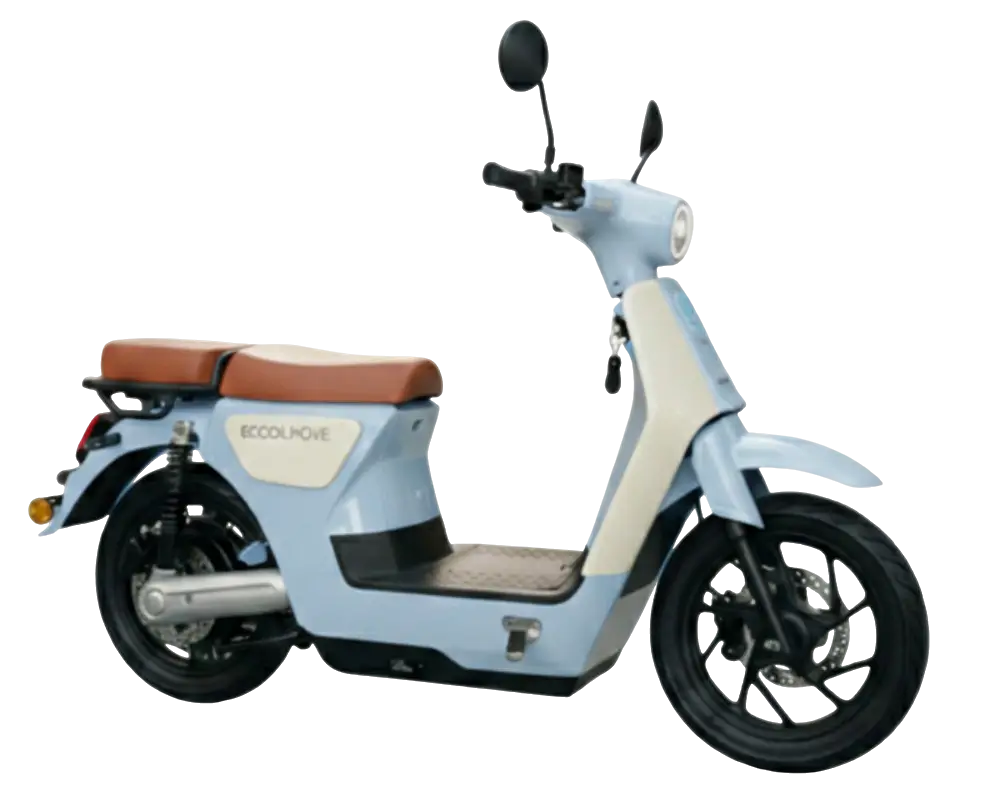 Ecoolmove VITTA - Claro