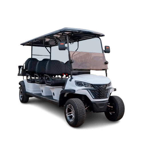 Big Cart Standard